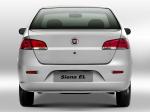 Fiat Siena EL 2009 года
